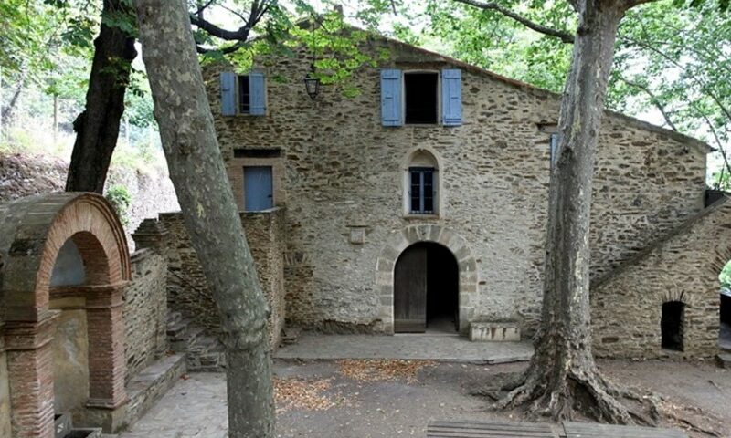 Hauts de Collioure